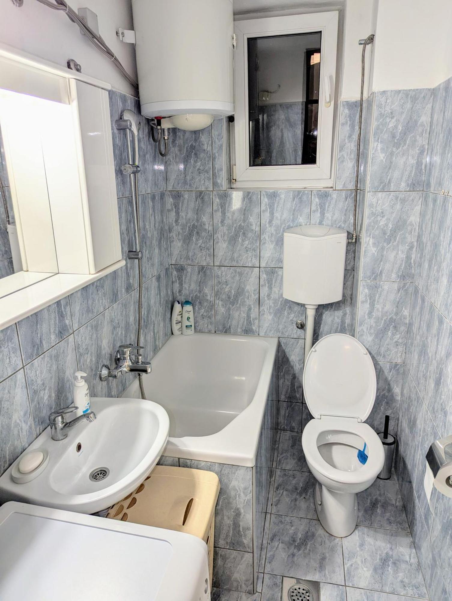 Apartma Stan Na Dan Bijeli Brijeg