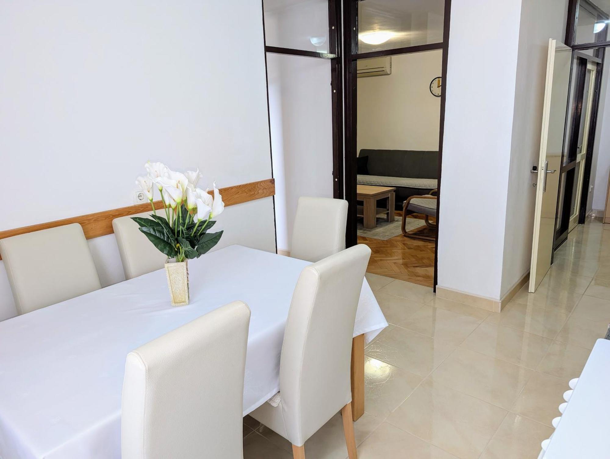 Apartma Stan Na Dan Bijeli Brijeg